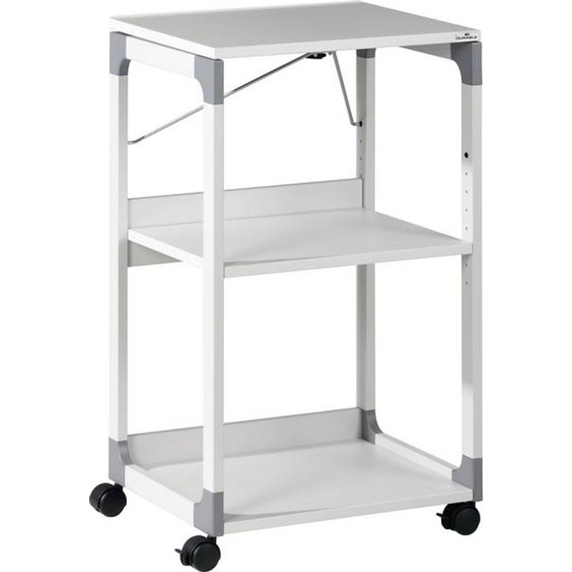 4005546301860-DURABLE - chariot mobile pour vidéoprojecteur-P_79407957_5-0