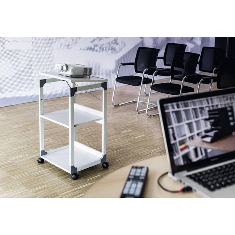 4005546301860-DURABLE - chariot mobile pour vidéoprojecteur-P_79407957_7-2
