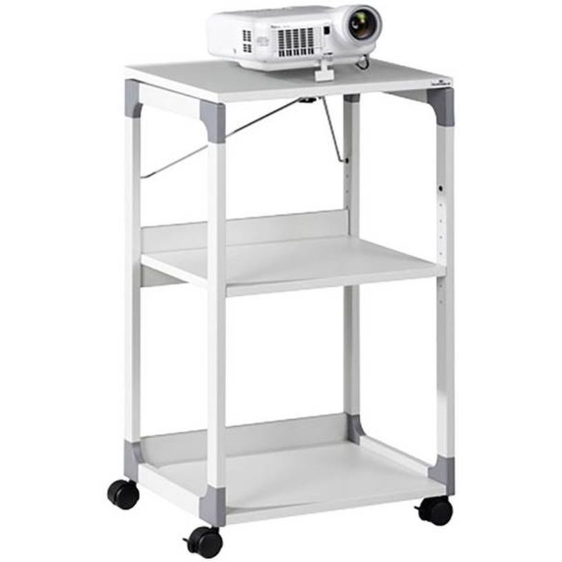 4005546301860-DURABLE - chariot mobile pour vidéoprojecteur-P_79407957_8-3