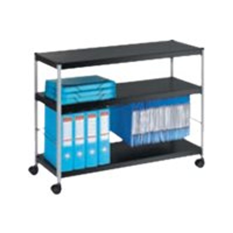 3660141060669-Desserte sur roulettes - modèle XL - 74 x 94 x 36 cm-P_79407961_1-0