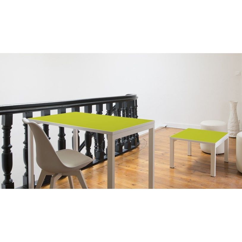 3660141251876-Bureau compact EASYDESK - L114 x P60 cm - Vert-P_79407985_3-2