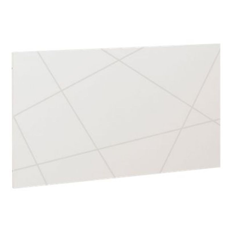 3483600495112-Ecran latéral - SUNDAY - blanc graphic - L 106 cm-P_79408101_1-0