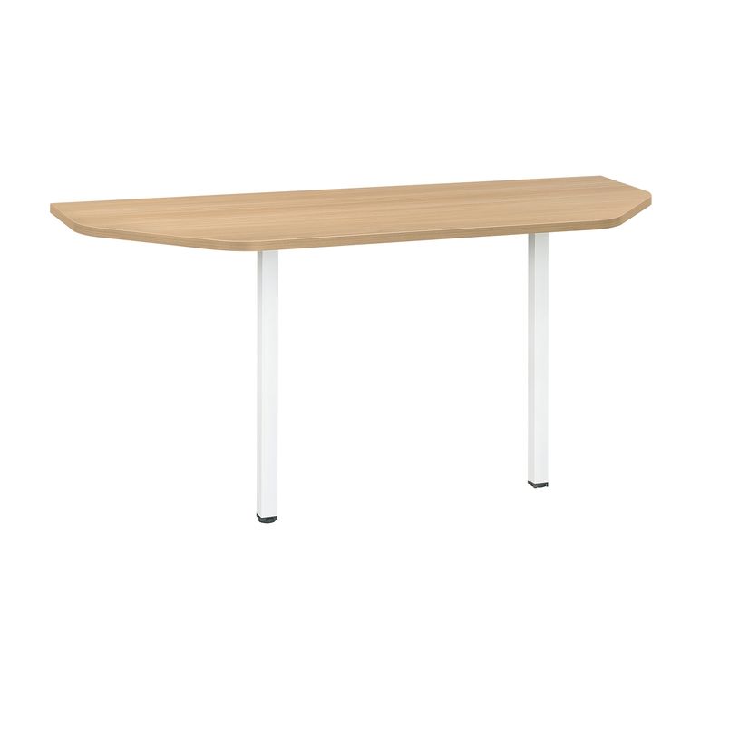 3483600495396-Extension demi-lune pour bureau SUNDAY - Chêne-P_79408124_1-0