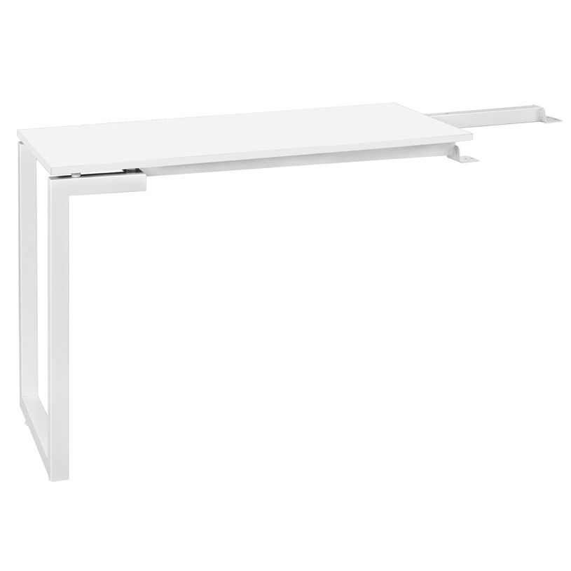 3483600495617-Retour direct pour bureau SUNDAY - L99 x H73 x P45 - Blanc-P_79408142_1-0