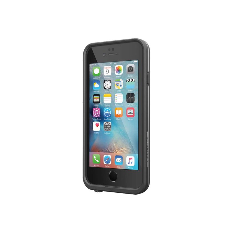660543386346-LifeProof Fre - Étui de protection étanche  pour iPhone 6 Plus, 6s Plus - noir-P_79408449_1-0