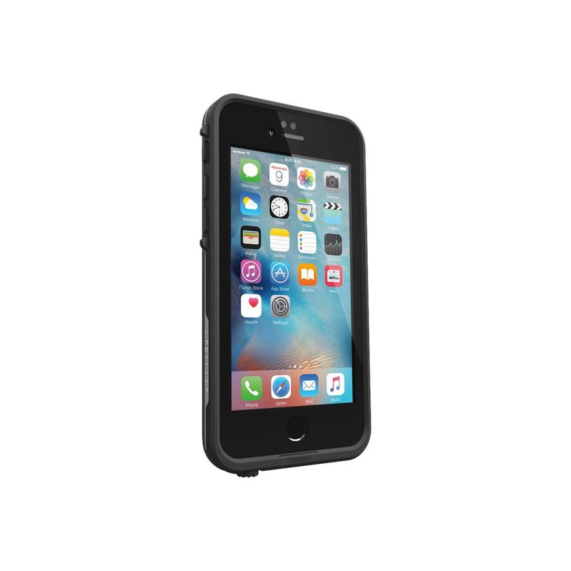 660543386346-LifeProof Fre - Étui de protection étanche  pour iPhone 6 Plus, 6s Plus - noir-P_79408449_3-2