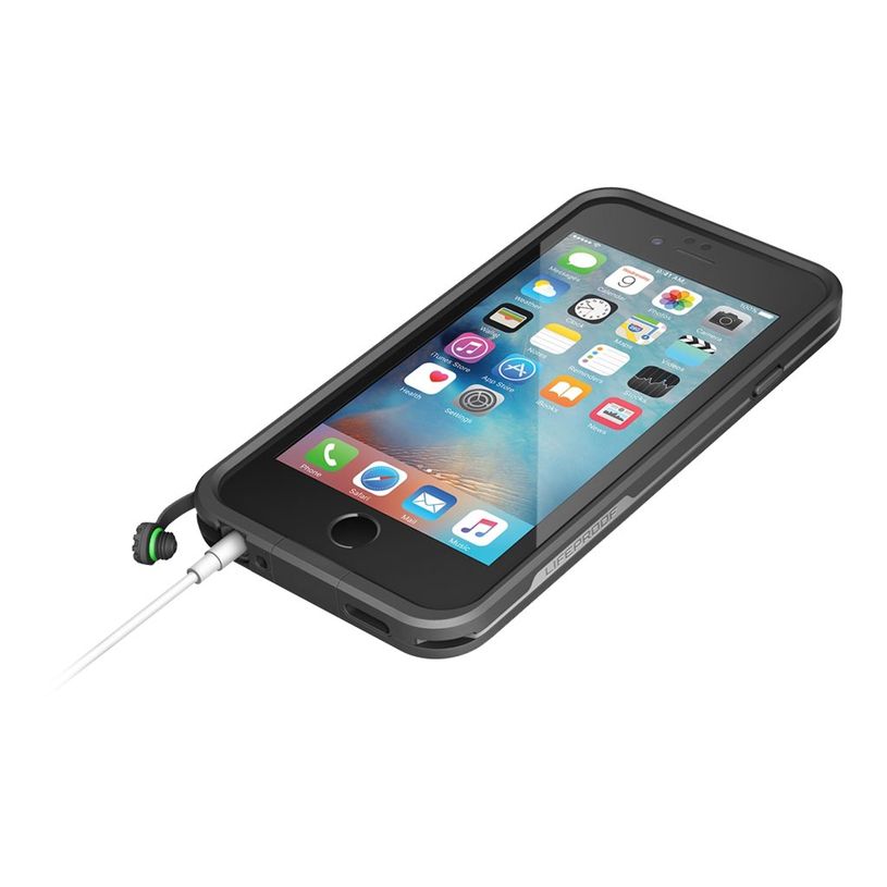 660543386346-LifeProof Fre - Étui de protection étanche  pour iPhone 6 Plus, 6s Plus - noir-P_79408449_4-3