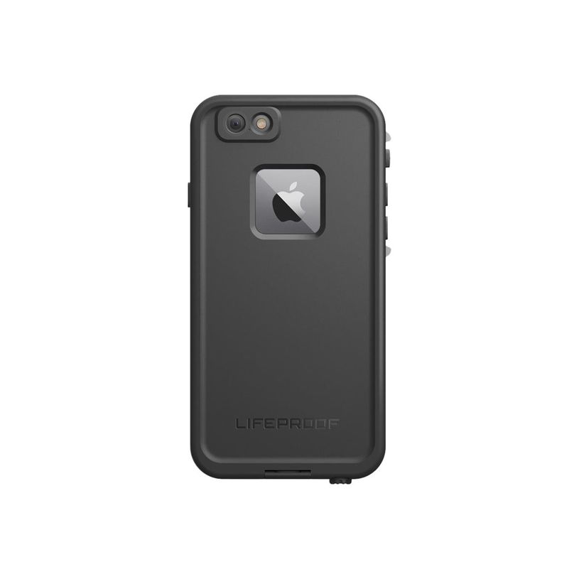 660543386346-LifeProof Fre - Étui de protection étanche  pour iPhone 6 Plus, 6s Plus - noir-P_79408449_7-6