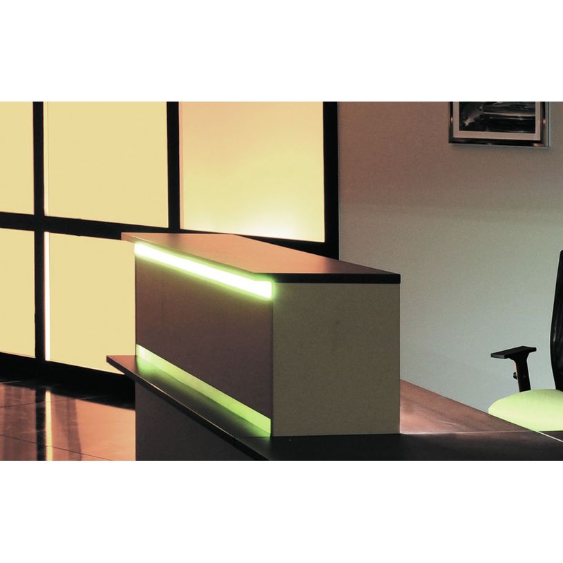 3253310140486-Kit d'éclairage LED pour plan d'accueil LUMINA - pour réhausse L80 cm-P_79408600_1-0