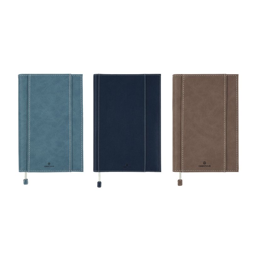 3108728252408-Agenda spiralé Burgos - 1 semaine sur 2 pages - 17 x 24,5 cm - disponible dans différente-P_79408801_1-0