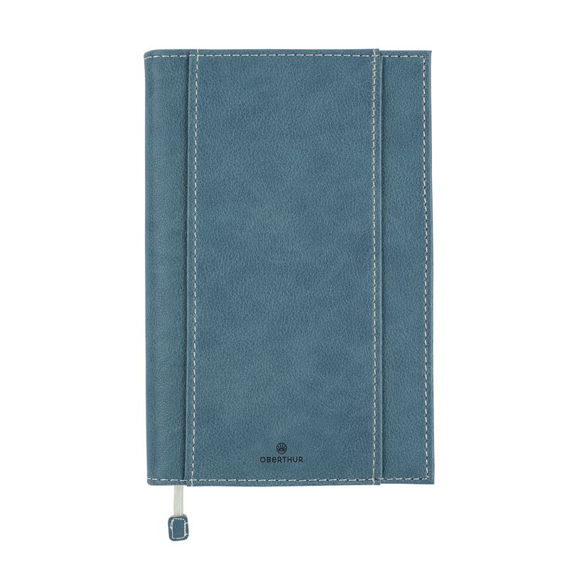 3108728252408-Agenda spiralé Burgos - 1 semaine sur 2 pages - 17 x 24,5 cm - disponible dans différente-P_79408801_2-1