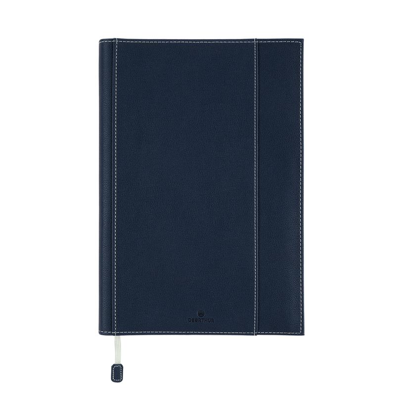 3108728252408-Agenda spiralé Burgos - 1 semaine sur 2 pages - 17 x 24,5 cm - disponible dans différente-P_79408801_3-2