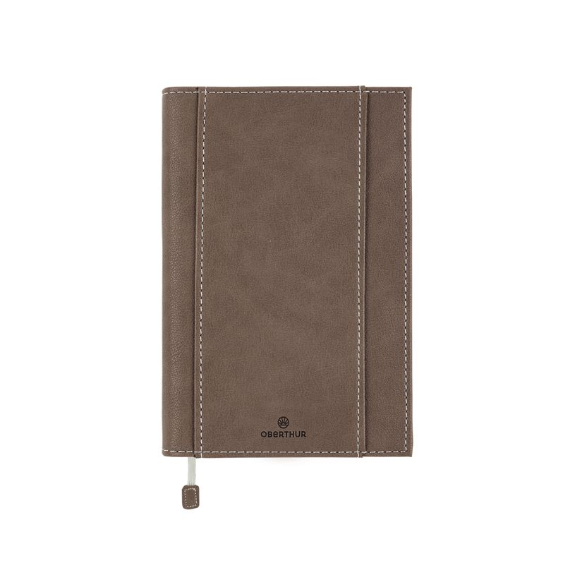 3108728252408-Agenda spiralé Burgos - 1 semaine sur 2 pages - 17 x 24,5 cm - disponible dans différente-P_79408801_5-4