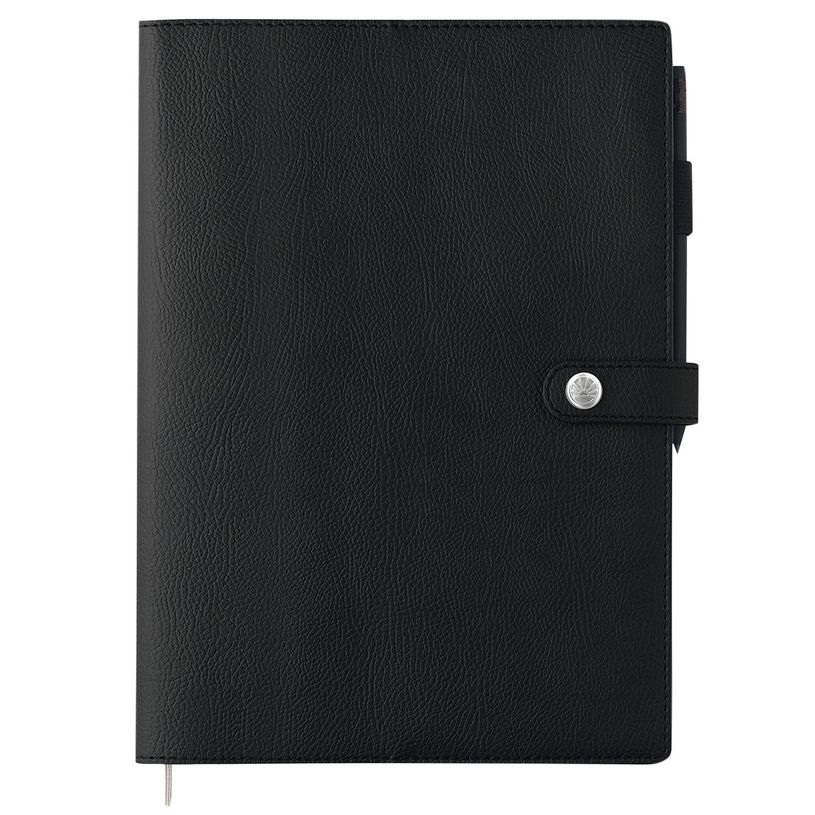 3108728304404-Agenda à spirale Kent - 1 semaine sur 2 pages - 22 x 30,7 cm - disponible dans différent-P_79408809_10-3