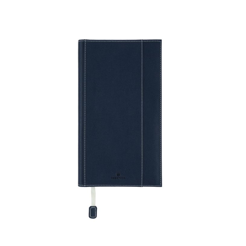 3108728442403-Agenda de poche spiralé Burgos - 1 semaine sur 2 pages - 9,5 x 17,5 cm - disponible dans dif-P_79408812_3-2