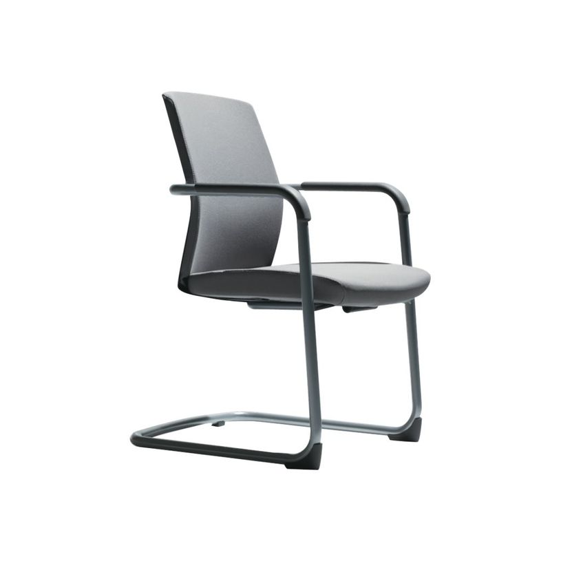 3700339877966-Chaise LUGE - avec accoudoirs - gris-P_79408873_1-0