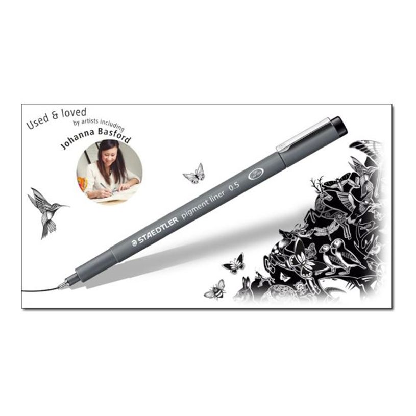 4007817014301-STAEDTLER pigment liner 308 - ensemble de crayons et marqueurs fins-P_79408899_2-1