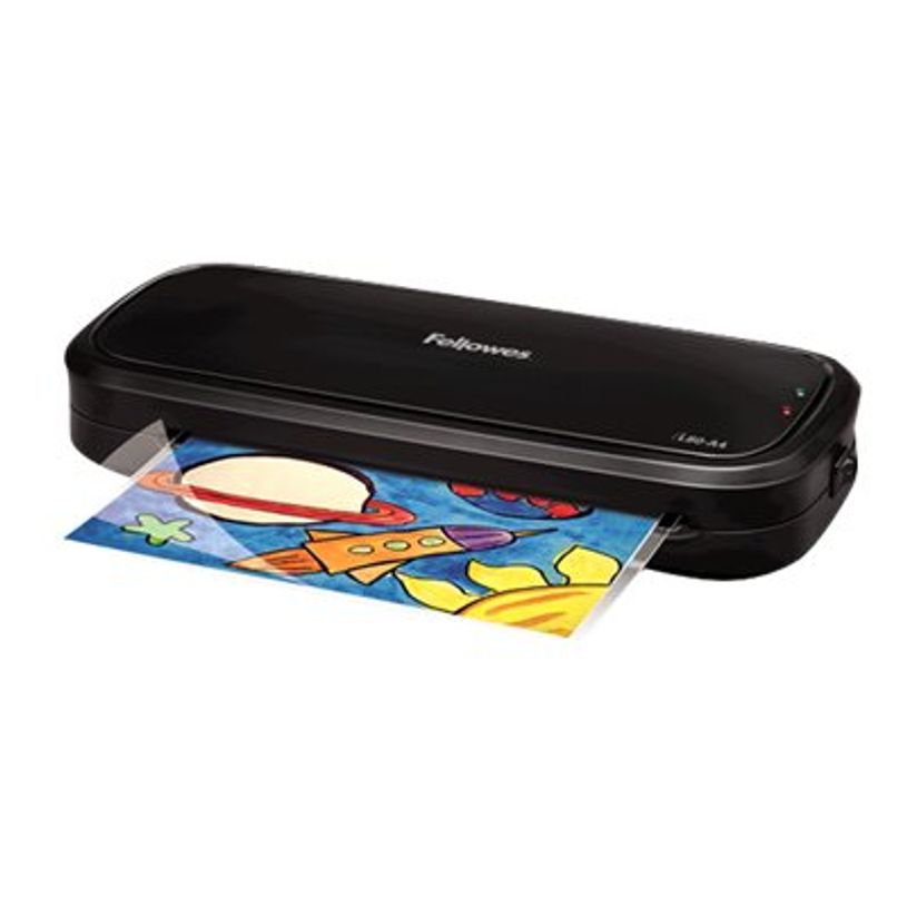 043859668854-Fellowes - L80 - plastifieuse A4 - 80 microns-P_79408928_1-0