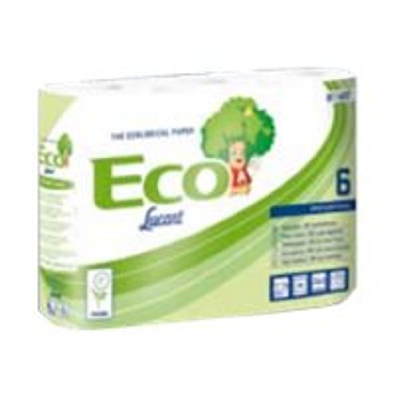 3661679010133-EcoLucart - Papier toilette 6 x 6 rouleaux de 200 feuilles-P_79408935_1-0