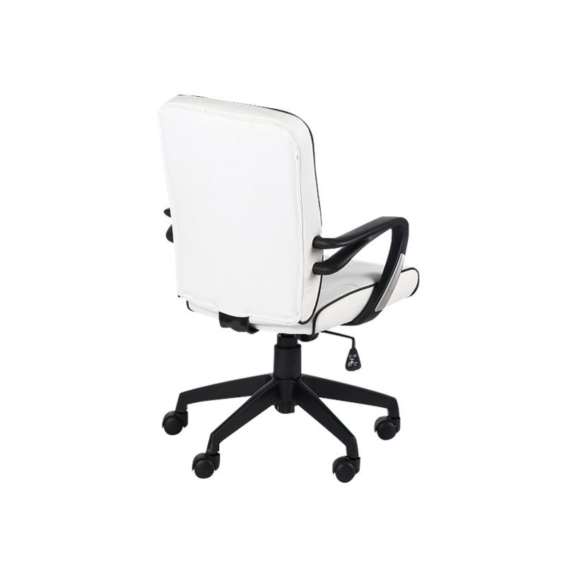 0000000132152-OfficePro LINCOLN - Fauteuil - accoudoirs - blanc-P_79408948_3-2