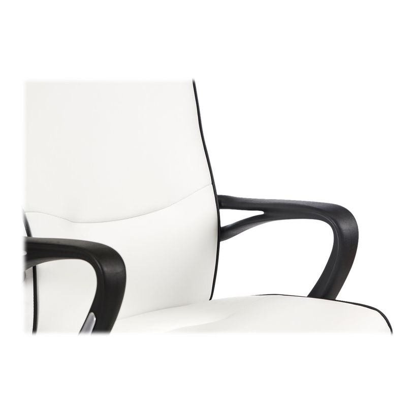 0000000132152-OfficePro LINCOLN - Fauteuil - accoudoirs - blanc-P_79408948_6-5