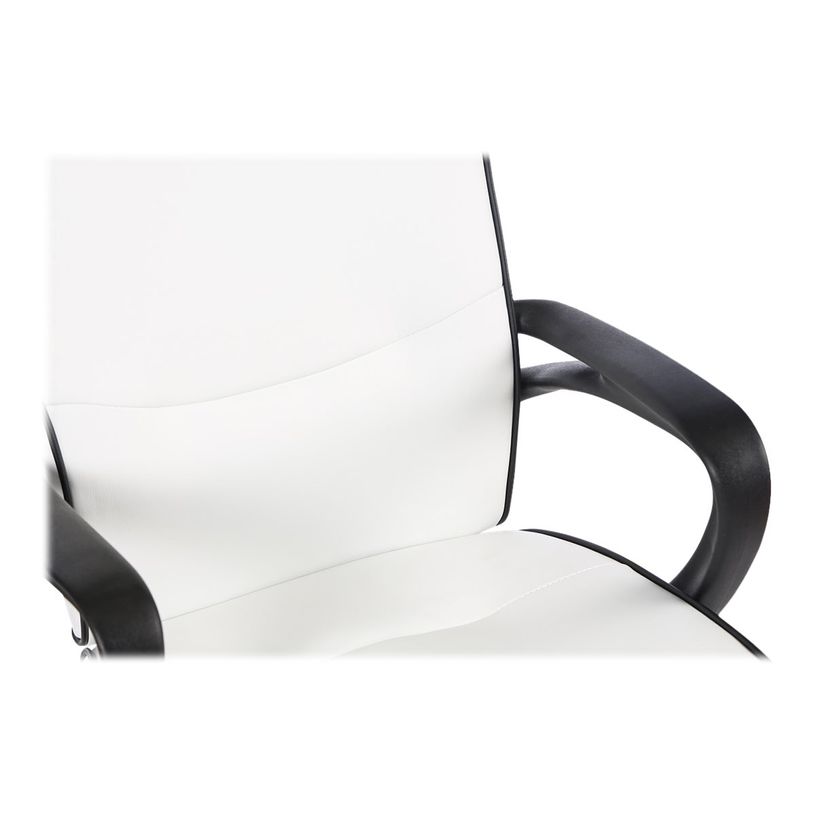 0000000132152-OfficePro LINCOLN - Fauteuil - accoudoirs - blanc-P_79408948_7-6