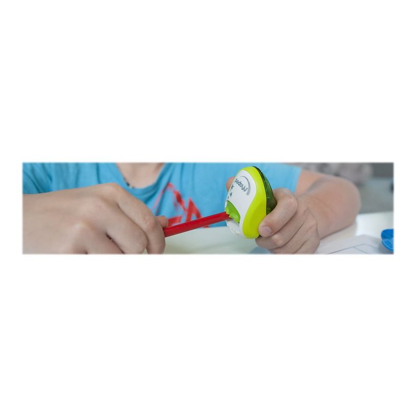 3154140302115-Maped Clean - Taille crayon - 2 trous - plusieurs coloris disponibles-P_79408950_1-3