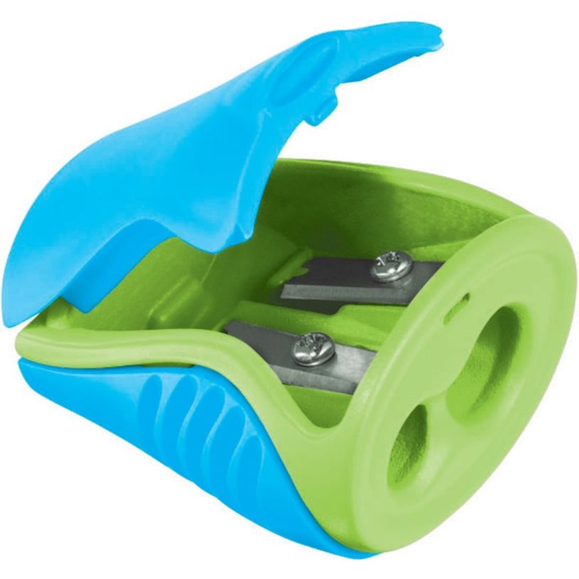 3154140622114-Maped Boogy - Taille crayon - 2 trous - avec réservoir - plusieurs coloris disponibles-P_79408953_2-1