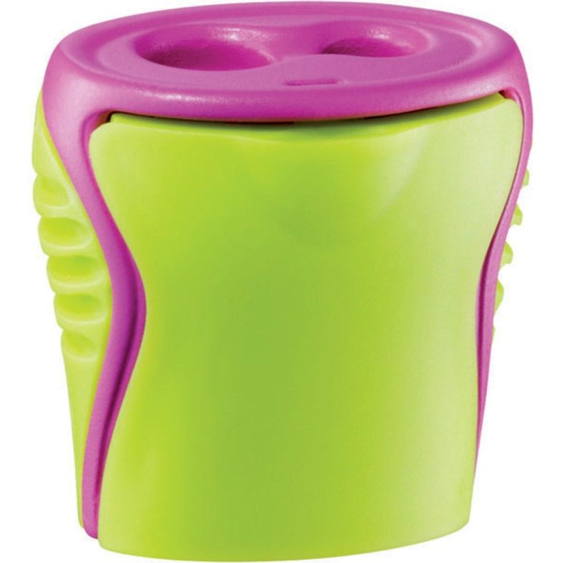 3154140622114-Maped Boogy - Taille crayon - 2 trous - avec réservoir - plusieurs coloris disponibles-P_79408953_3-2
