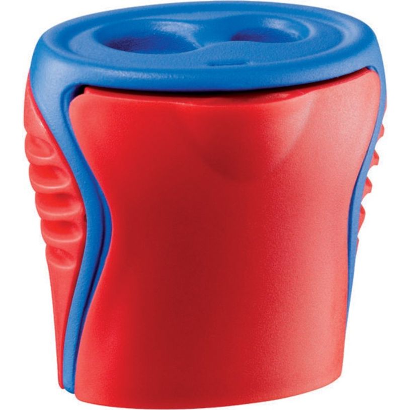 3154140622114-Maped Boogy - Taille crayon - 2 trous - avec réservoir - plusieurs coloris disponibles-P_79408953_4-3