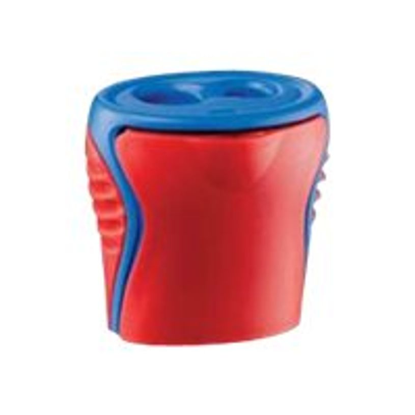 3154140622114-Maped Boogy - Taille crayon - 2 trous - avec réservoir - plusieurs coloris disponibles-P_79408953_5-4