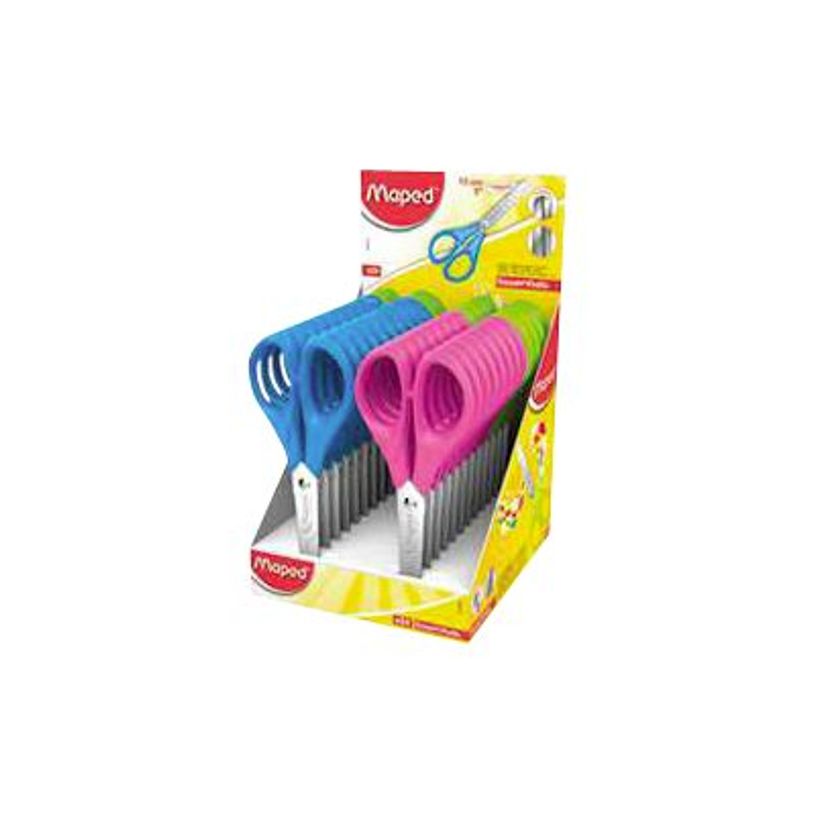 3154144642125-Maped Essentials - Ciseaux bouts ronds - 13 cm - disponible dans différentes couleurs-P_79408974_7-3