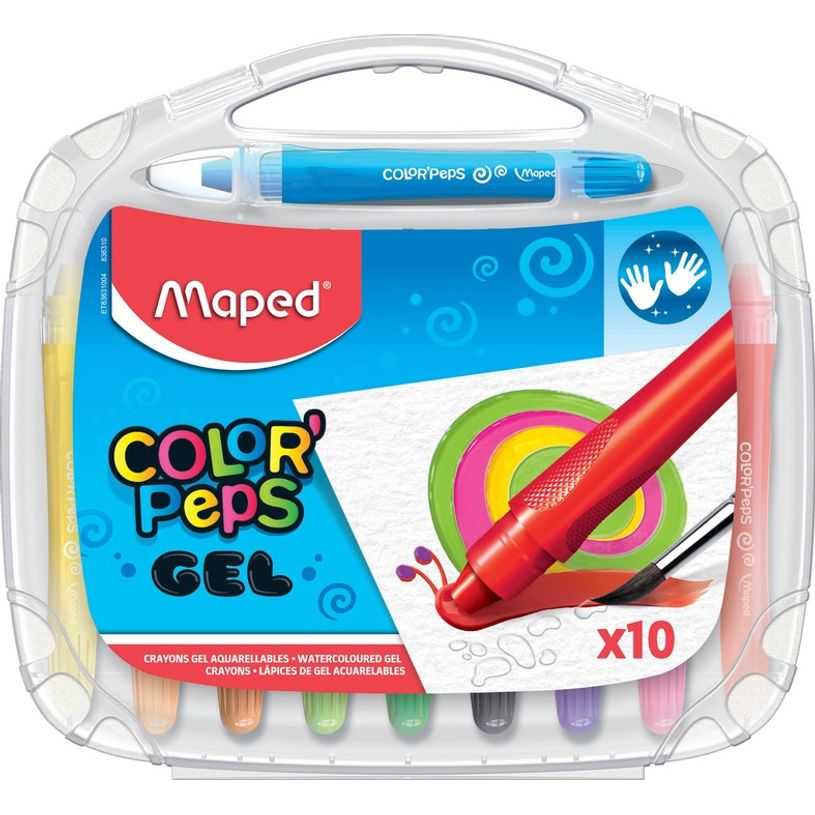 3154148361121-Maped Color'Peps - 10 Crayons de couleur aquarellables cire-P_79409010_1-0