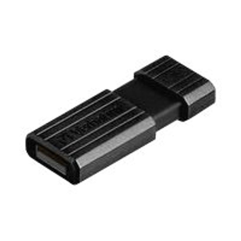 0023942490654-Verbatim PinStripe USB Drive - clé USB - 64 Go-P_79409046_4-3