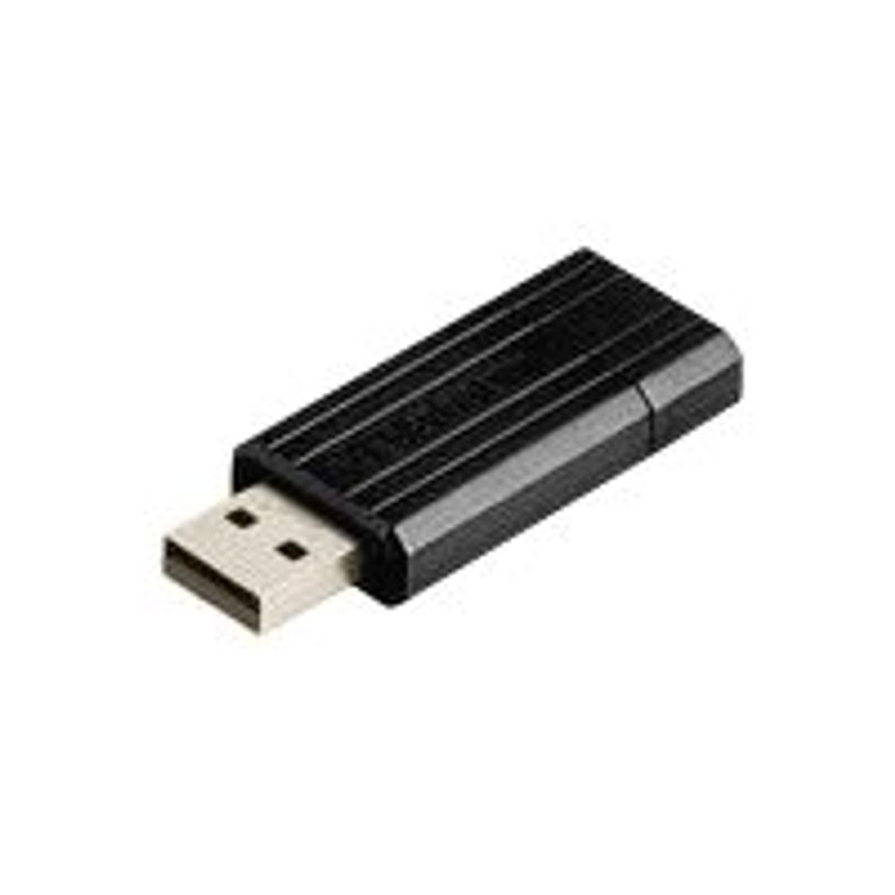 0023942490654-Verbatim PinStripe USB Drive - clé USB - 64 Go-P_79409046_5-4