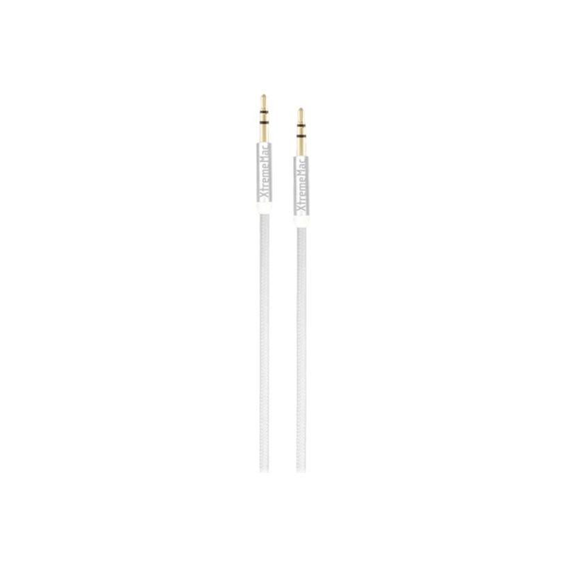 5453003784593-XtremeMac Auxiliary cable - câble audio - 1.5 m-P_79409048_1-0