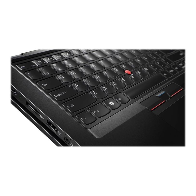 0190151402348-Lenovo ThinkPad Yoga 460 - 14" - Core i5 6200U - 8 Go RAM - 256 Go SSD-P_79409057_10-9