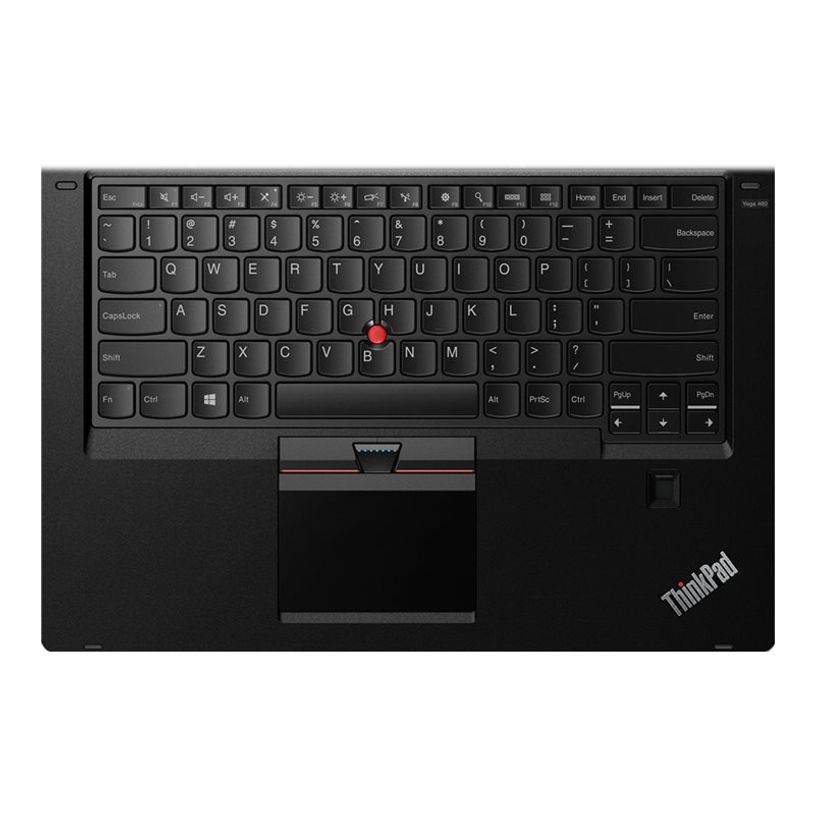 0190151402348-Lenovo ThinkPad Yoga 460 - 14" - Core i5 6200U - 8 Go RAM - 256 Go SSD-P_79409057_12-11