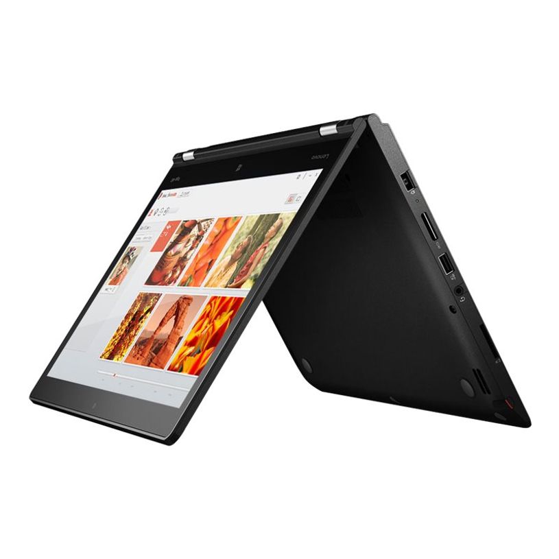 0190151402348-Lenovo ThinkPad Yoga 460 - 14" - Core i5 6200U - 8 Go RAM - 256 Go SSD-P_79409057_2-1