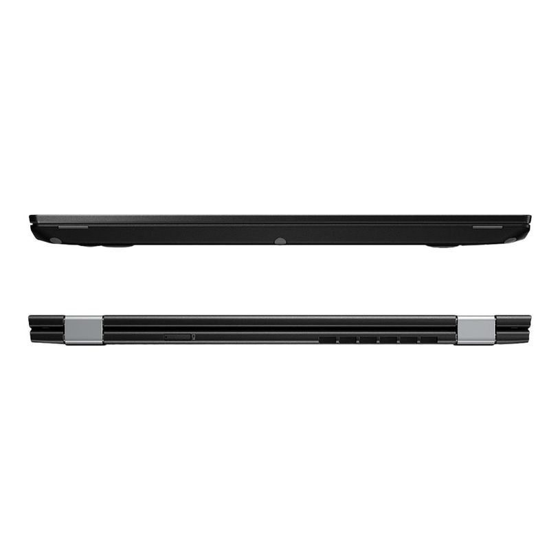 0190151402348-Lenovo ThinkPad Yoga 460 - 14" - Core i5 6200U - 8 Go RAM - 256 Go SSD-P_79409057_5-4