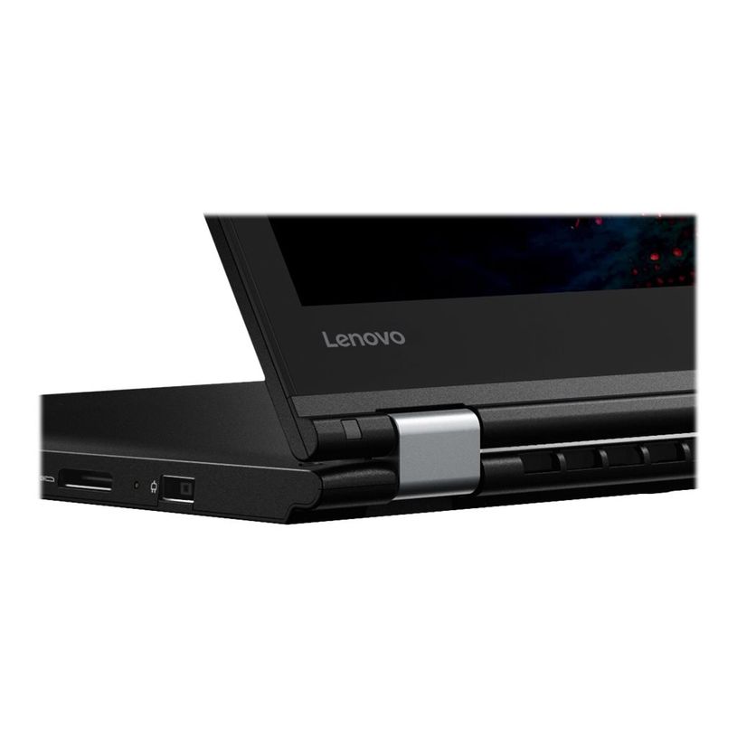 0190151402348-Lenovo ThinkPad Yoga 460 - 14" - Core i5 6200U - 8 Go RAM - 256 Go SSD-P_79409057_9-8