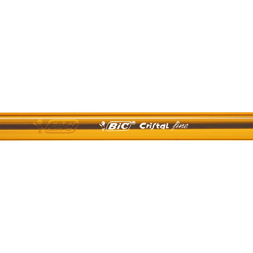 3086123134478-BIC Cristal Fine - 50 Stylos à bille - bleu-P_79409114_4-3