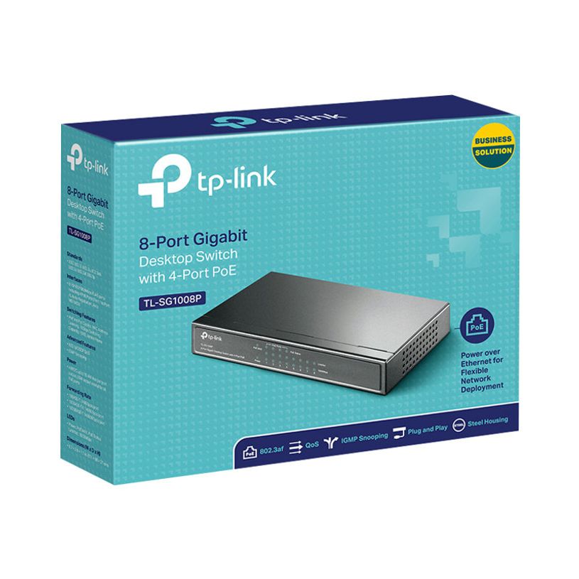 6935364021160-TP-Link TL-SG1008P - commutateur - 8 ports - non géré-P_79409202_4-3