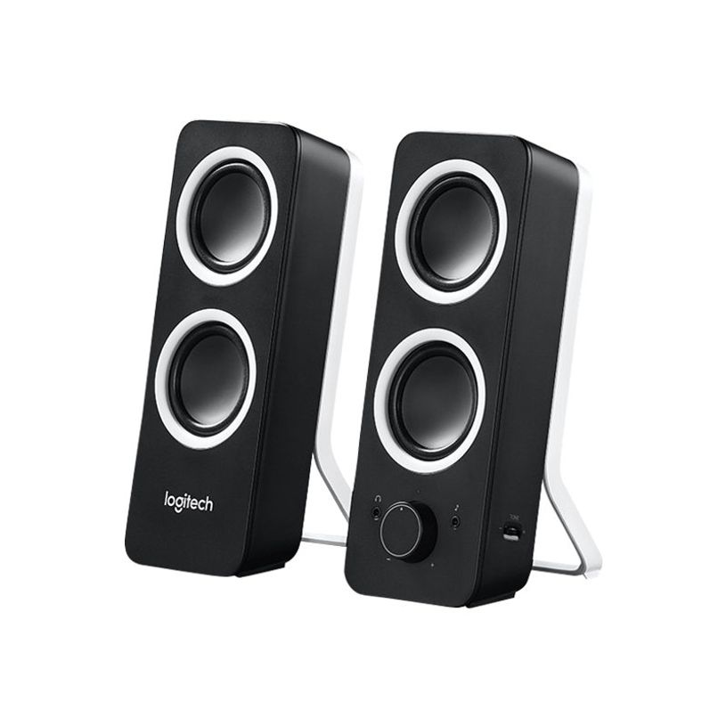 5099206048744-LOGITECH Z200 - Mini enceinte multmédia - 5W - noir-P_79409204_2-1