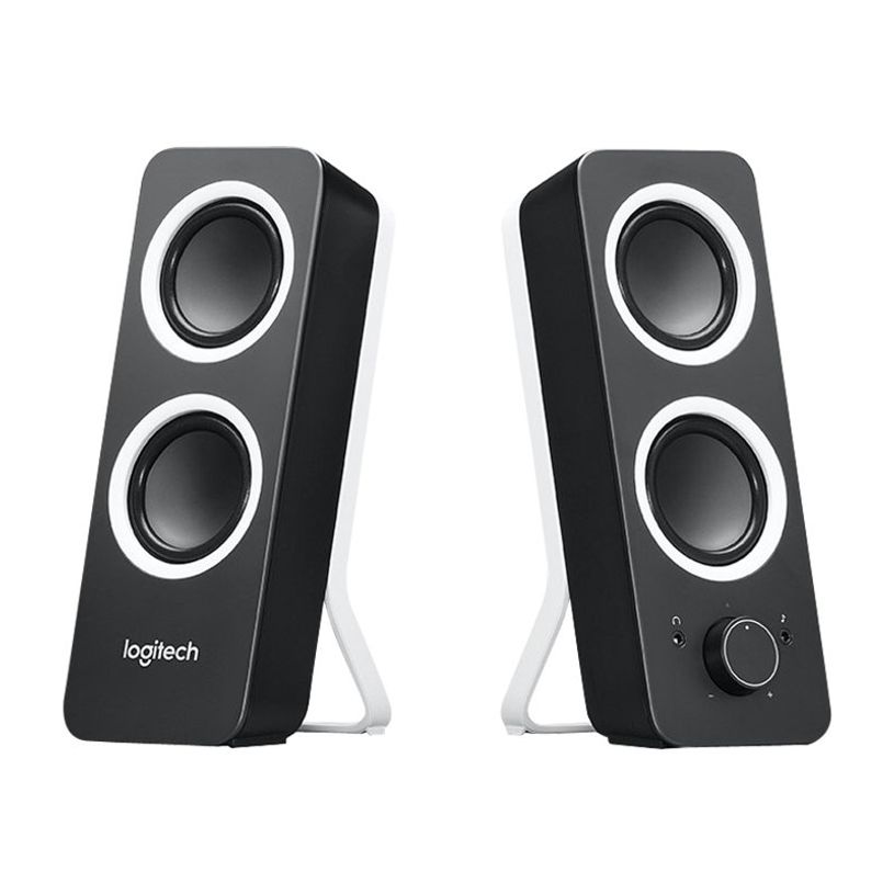 5099206048744-LOGITECH Z200 - Mini enceinte multmédia - 5W - noir-P_79409204_3-2