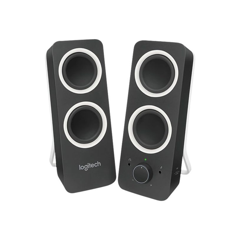 5099206048744-LOGITECH Z200 - Mini enceinte multmédia - 5W - noir-P_79409204_4-3