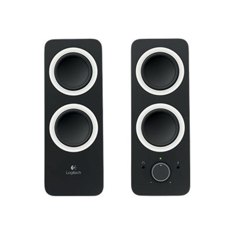 5099206048744-LOGITECH Z200 - Mini enceinte multmédia - 5W - noir-P_79409204_5-4