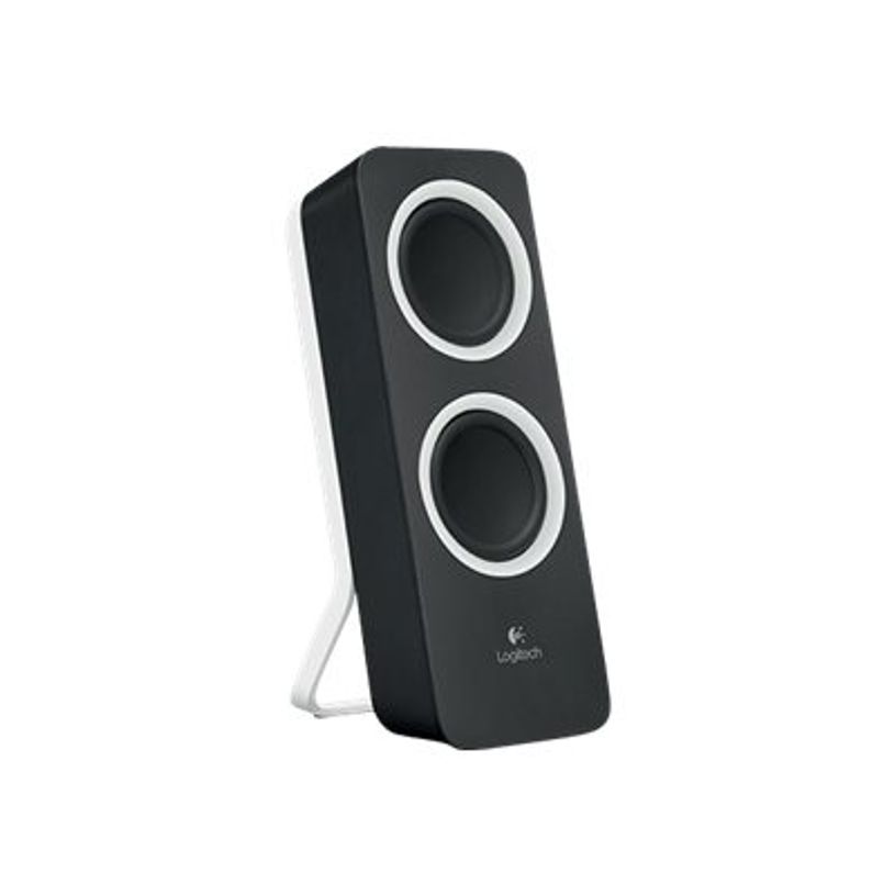 5099206048744-LOGITECH Z200 - Mini enceinte multmédia - 5W - noir-P_79409204_7-6