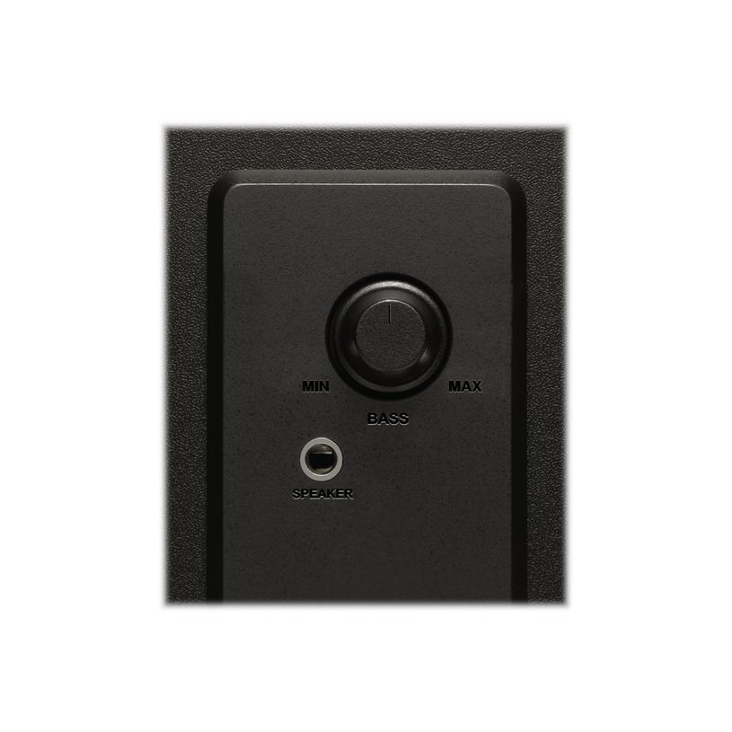 4977766753371-LOGITECH Z213 - Mini enceinte multmédia avec caisson de basse - 1,5W-P_79409206_4-3