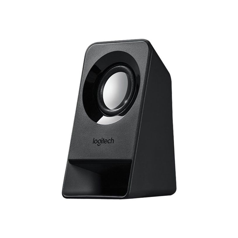 4977766753371-LOGITECH Z213 - Mini enceinte multmédia avec caisson de basse - 1,5W-P_79409206_5-4
